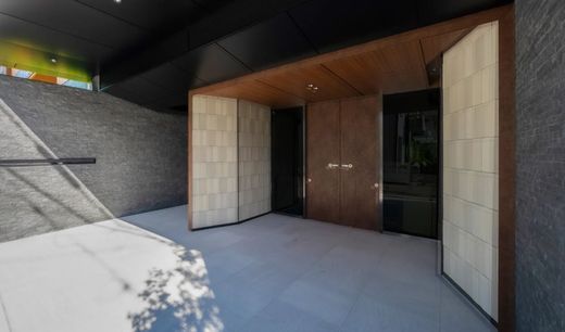 クレヴィア横浜沢渡