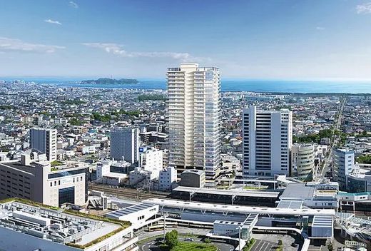 THE TOWER湘南辻堂