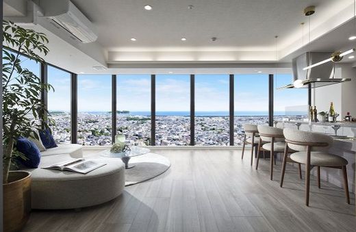 THE TOWER湘南辻堂