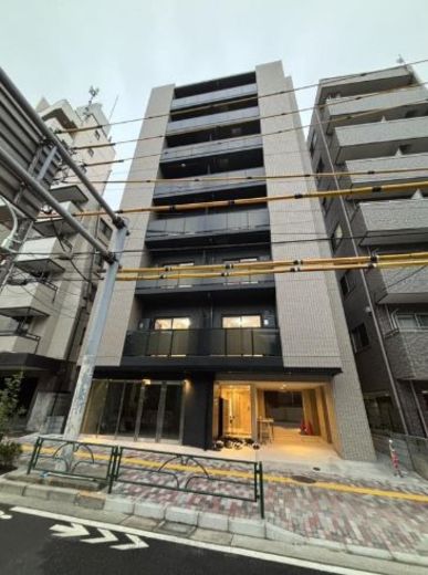 Dear WAN Court 王子飛鳥山