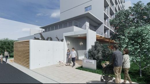 リーラ横浜川和町