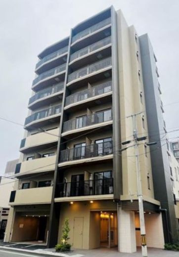 HY's三ノ輪Ⅱ (ハイズ三ノ輪Ⅱ)