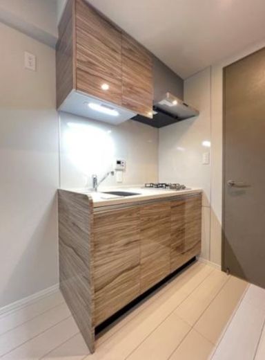 HY's三ノ輪Ⅱ (ハイズ三ノ輪Ⅱ)