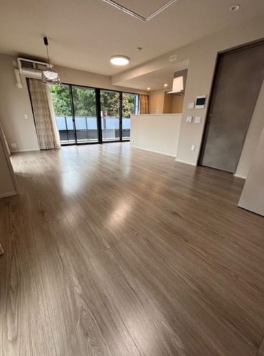 プラウド光が丘四季の香公園