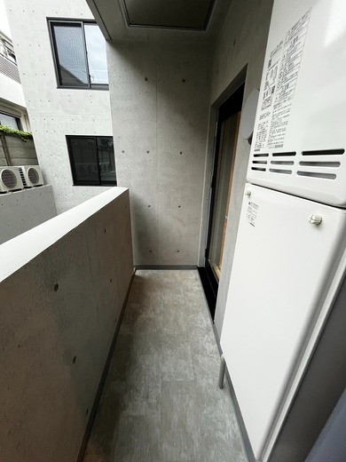 COEUR BLANC西荻窪