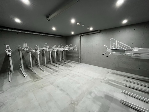 COEUR BLANC西荻窪