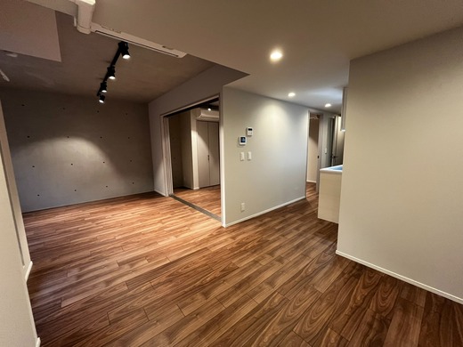 COEUR BLANC西荻窪