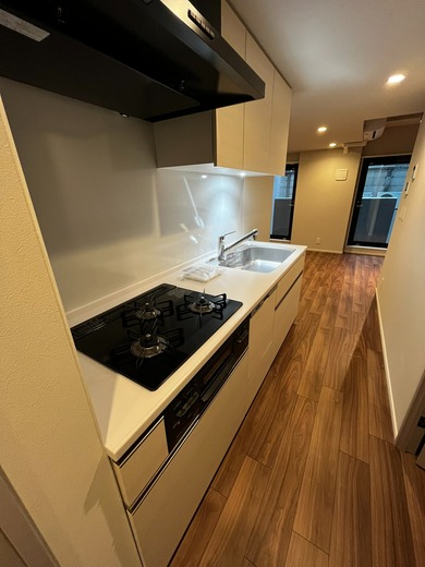 COEUR BLANC西荻窪