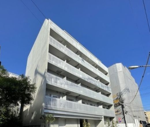 グランカーサ尾久