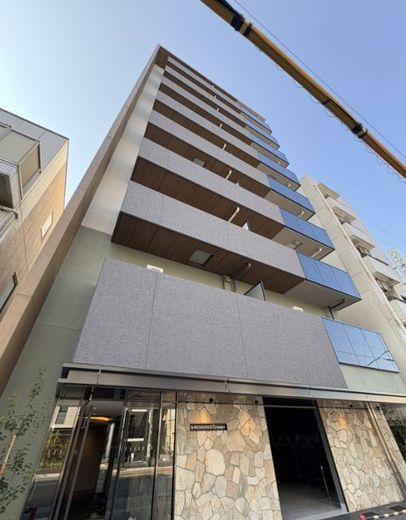 S-RESIDENCE王子enable (エスレジデンス王子イネーブル)