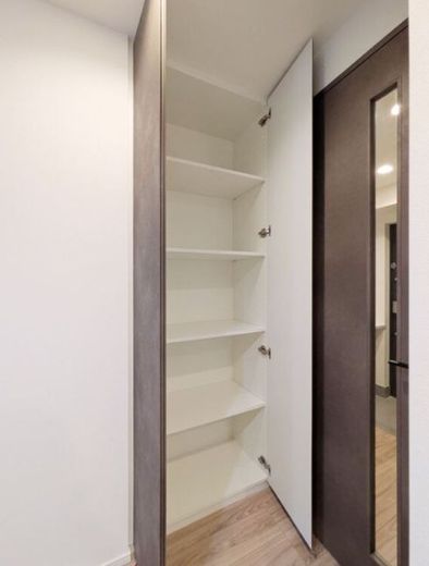 S-RESIDENCE王子enable (エスレジデンス王子イネーブル)