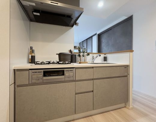 S-RESIDENCE王子enable (エスレジデンス王子イネーブル)