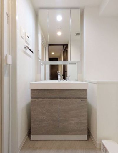 S-RESIDENCE王子enable (エスレジデンス王子イネーブル)