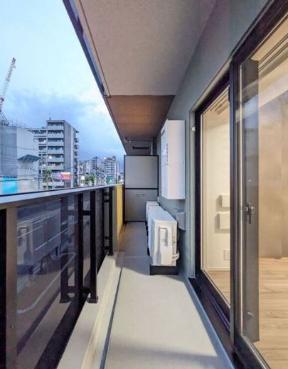 S-RESIDENCE王子enable (エスレジデンス王子イネーブル)