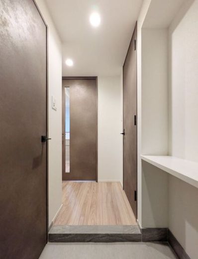 S-RESIDENCE王子enable (エスレジデンス王子イネーブル)