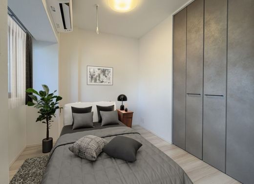 S-RESIDENCE王子enable (エスレジデンス王子イネーブル)