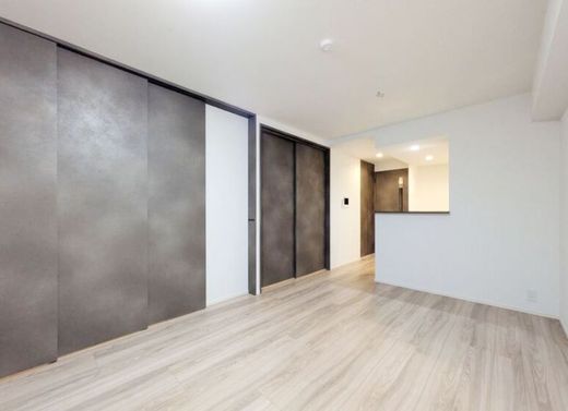 S-RESIDENCE王子enable (エスレジデンス王子イネーブル)