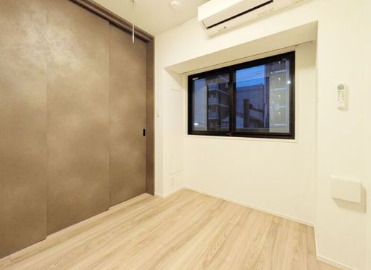 S-RESIDENCE王子enable (エスレジデンス王子イネーブル)