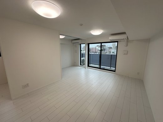 GRAN PASEO 三宿 (グランパセオ三宿)