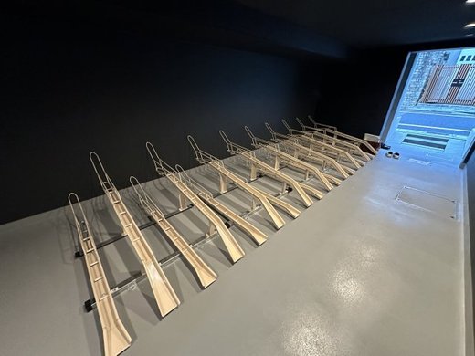 GRAN PASEO 三宿 (グランパセオ三宿)