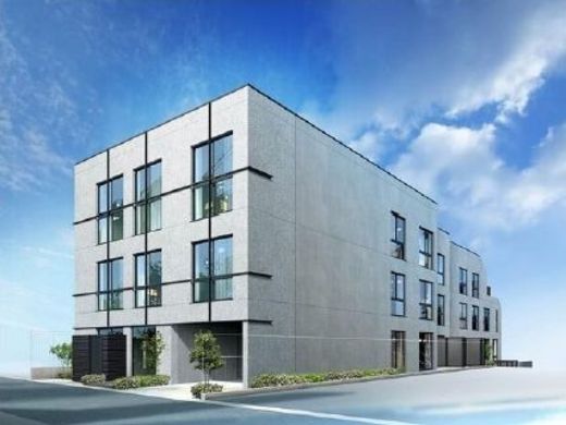 ガーデンレジデンス恵比寿