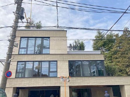 リジェ代々木上原テラス