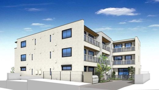 ベレオ三軒茶屋