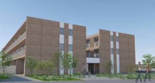 メゾンドオンディーヌ