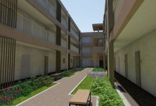 メゾンドオンディーヌ