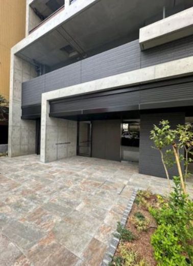 アルファレジデンシア南千住