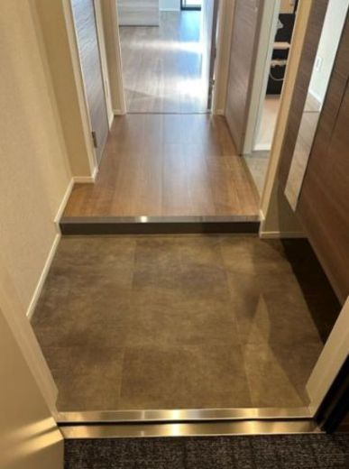 アルファレジデンシア南千住