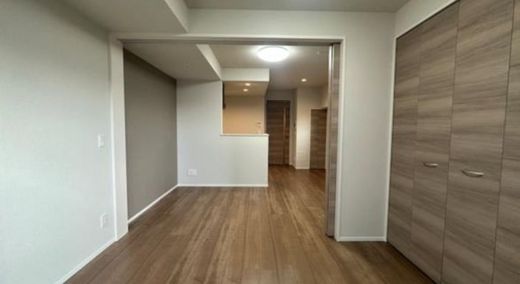 アルファレジデンシア南千住