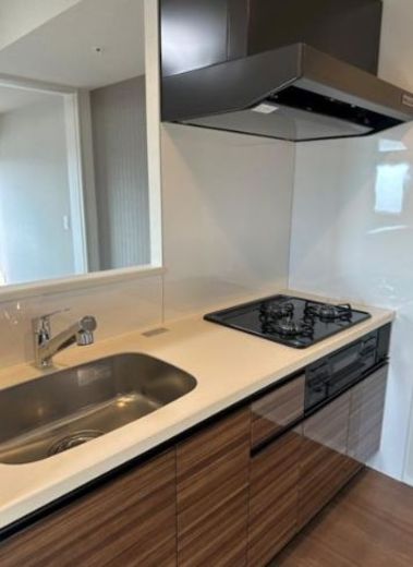 アルファレジデンシア南千住