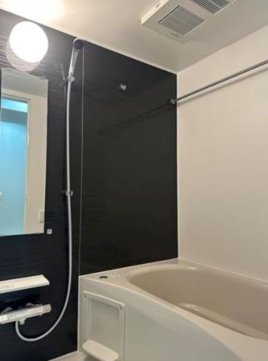 アルファレジデンシア南千住