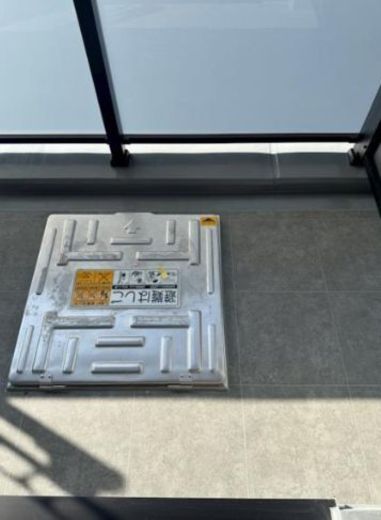 アルファレジデンシア南千住