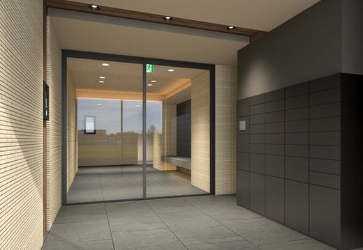 グランカーサ千駄木