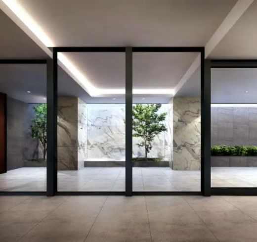 オープンレジデンシア神楽坂プレイス