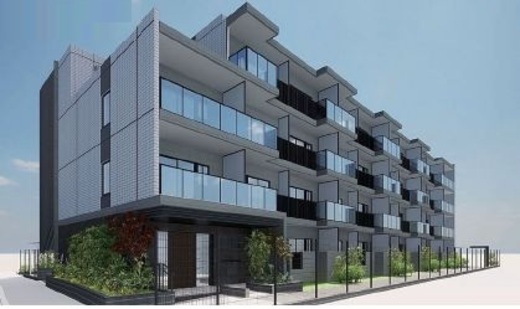 ブランシエスタ用賀