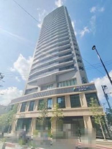 シティタワーズ板橋大山ノースタワー