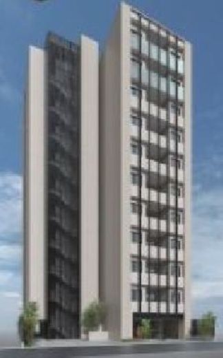 リビオメゾン西麻布