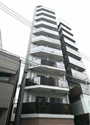 GRANSITE NAKAMEGURO (グランジット中目黒)