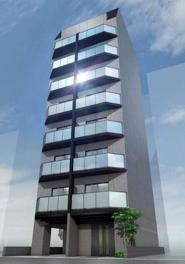 ラヴィエール錦糸公園