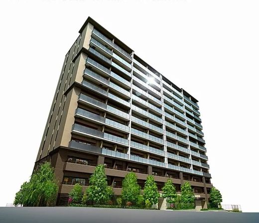 ザ・パークハウス亀戸九丁目