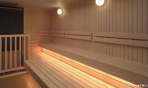 ロイヤルパークス有明