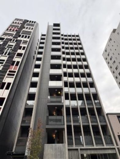 ROOTs Shinjuku Wakamatsucho (ルーツ新宿若松町)