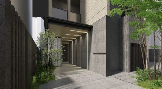 ROOTs Shinjuku Wakamatsucho (ルーツ新宿若松町)