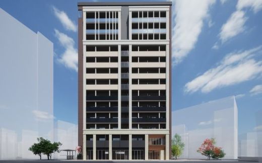 JPT RESIDENCE