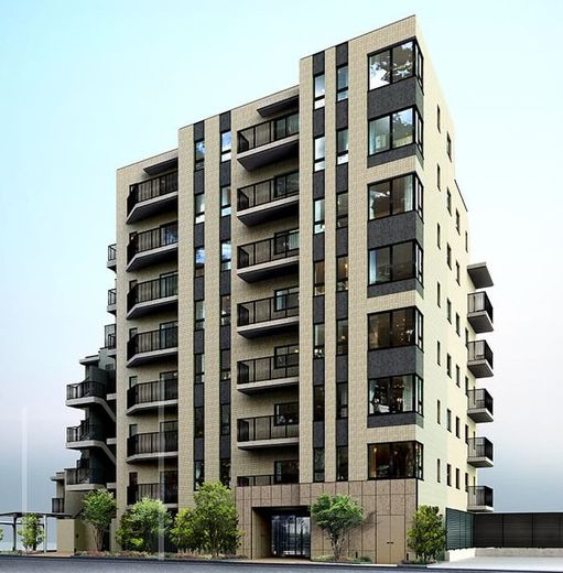 オープンレジデンシア大泉学園