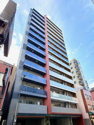 ブリリアイスト浅草