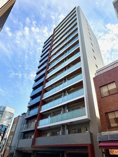 ブリリアイスト浅草